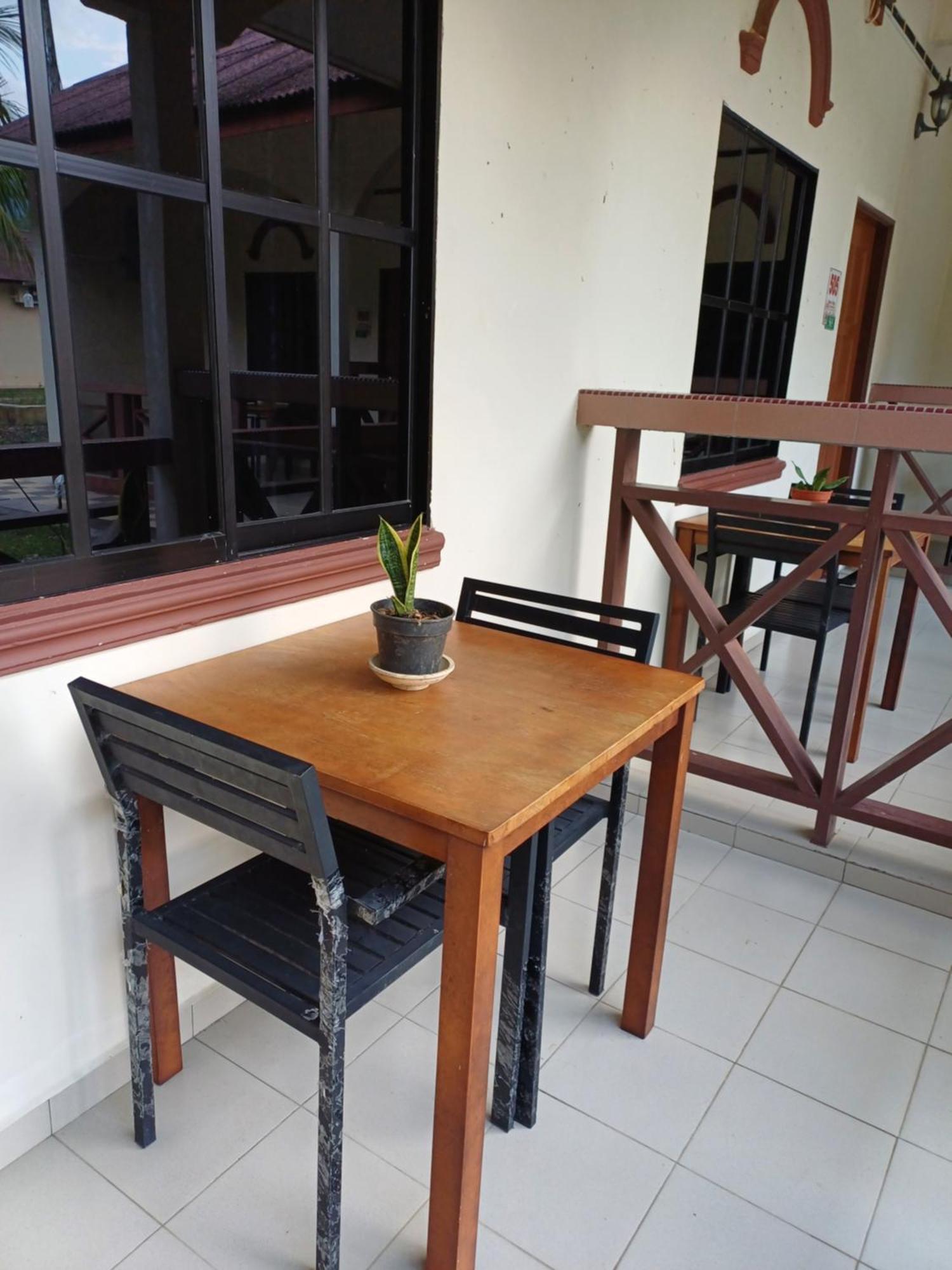 Lemuni Retreat & Training Centre - Kerling, Selangor Hotel Exterior foto