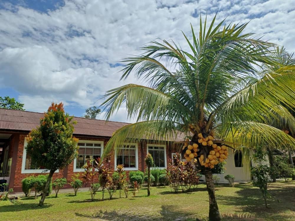 Lemuni Retreat & Training Centre - Kerling, Selangor Hotel Exterior foto